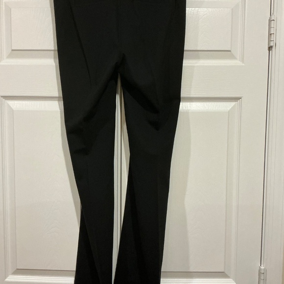 NYDJ Black pants size 6 - Picture 4 of 4